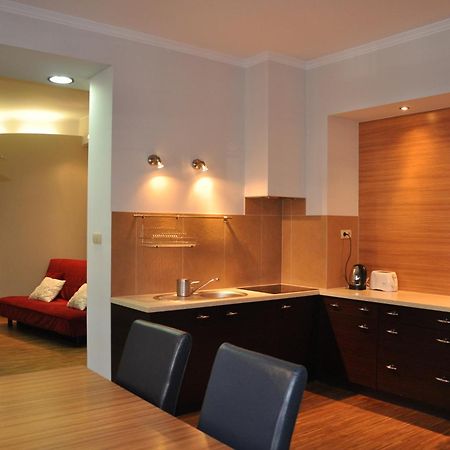Apartamenty 23 Познань Екстер'єр фото
