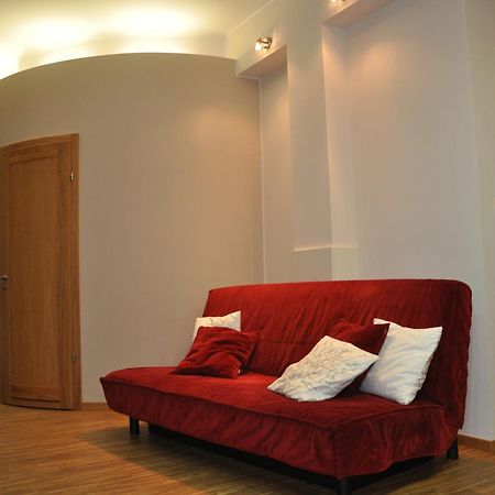 Apartamenty 23 Познань Екстер'єр фото