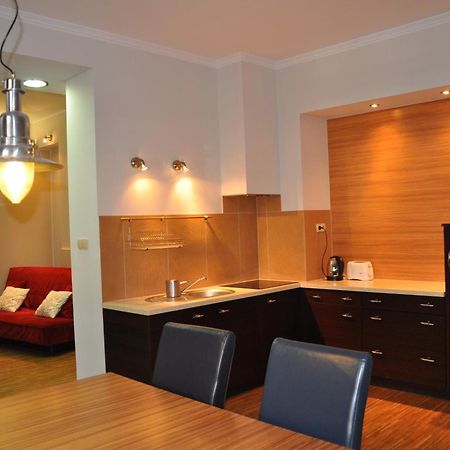 Apartamenty 23 Познань Екстер'єр фото