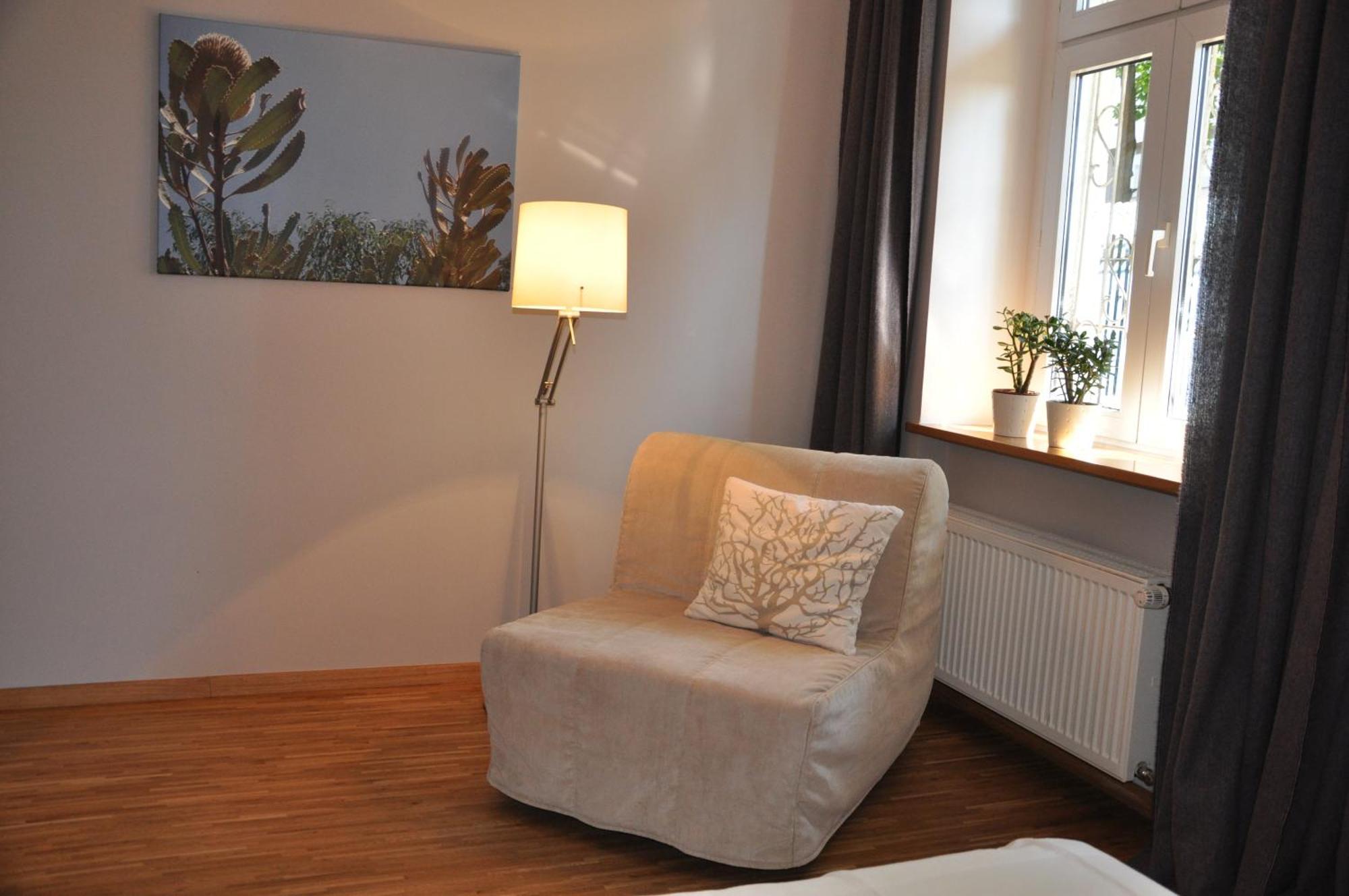 Apartamenty 23 Познань Екстер'єр фото