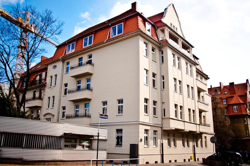 Apartamenty 23 Познань Екстер'єр фото