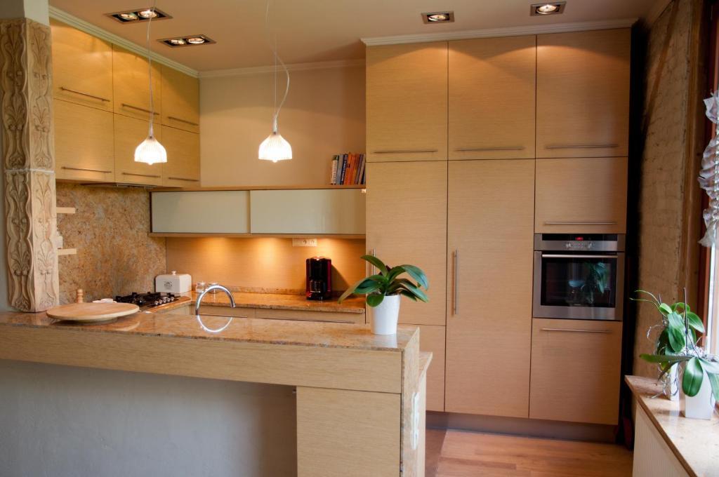 Apartamenty 23 Познань Номер фото