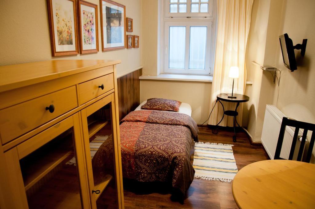 Apartamenty 23 Познань Екстер'єр фото