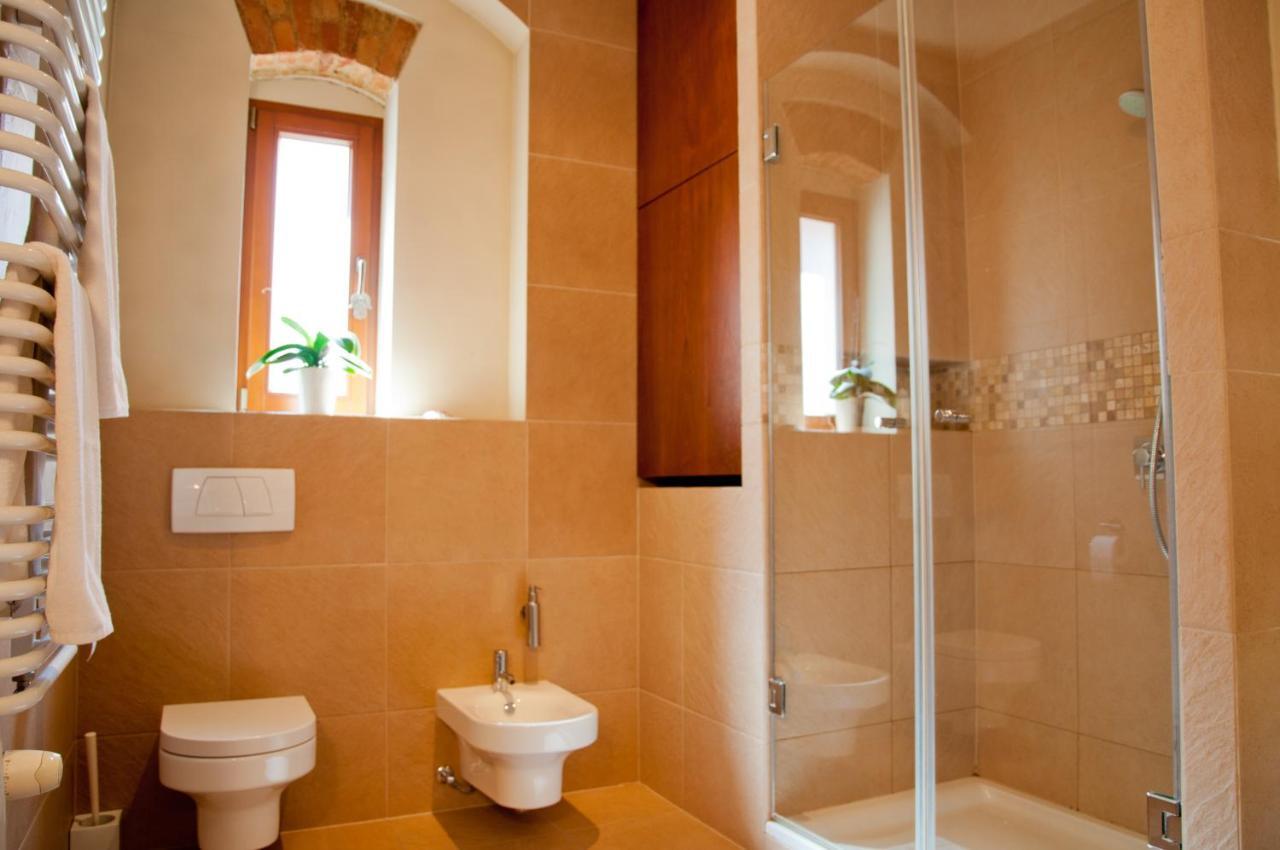 Apartamenty 23 Познань Номер фото