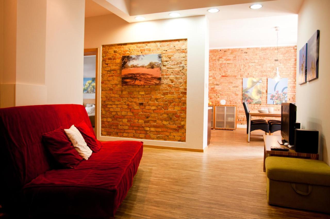 Apartamenty 23 Познань Номер фото