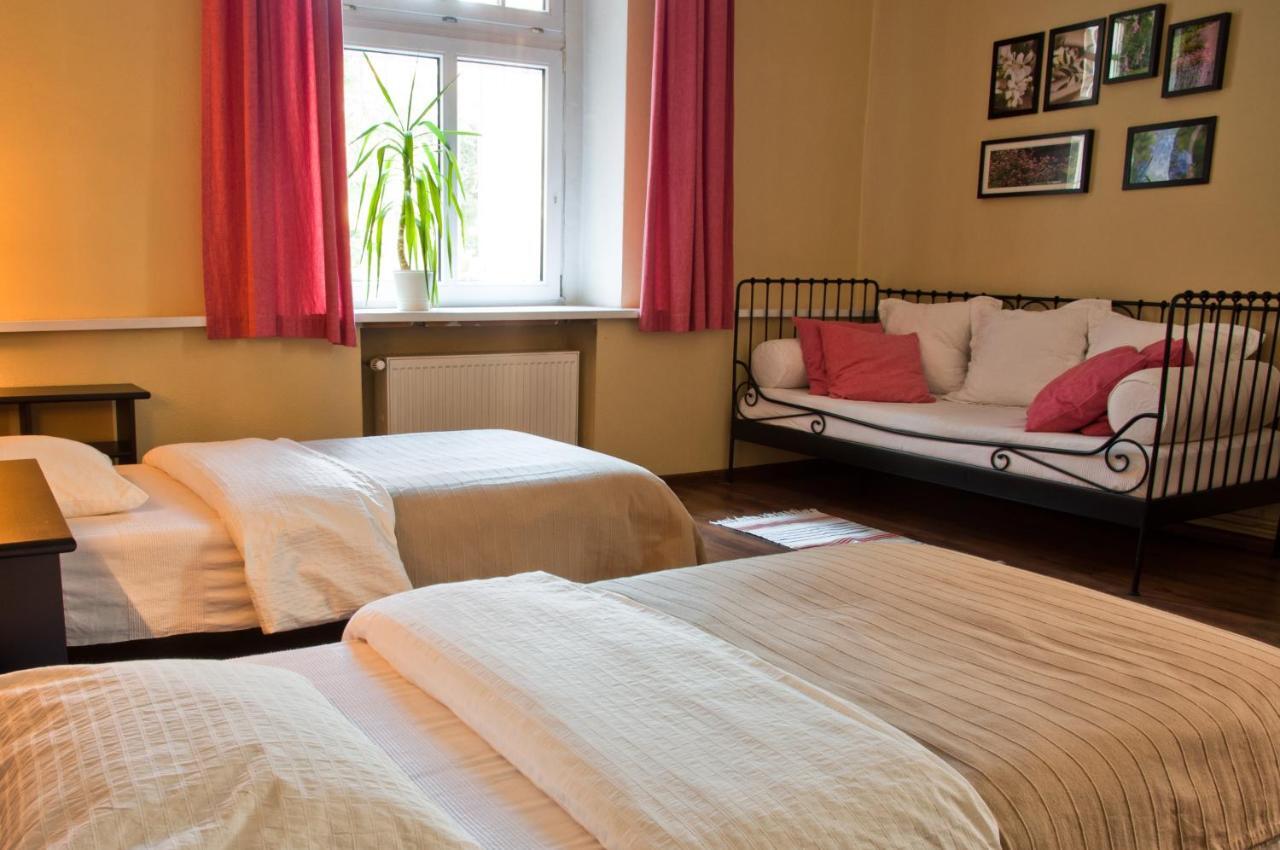 Apartamenty 23 Познань Екстер'єр фото