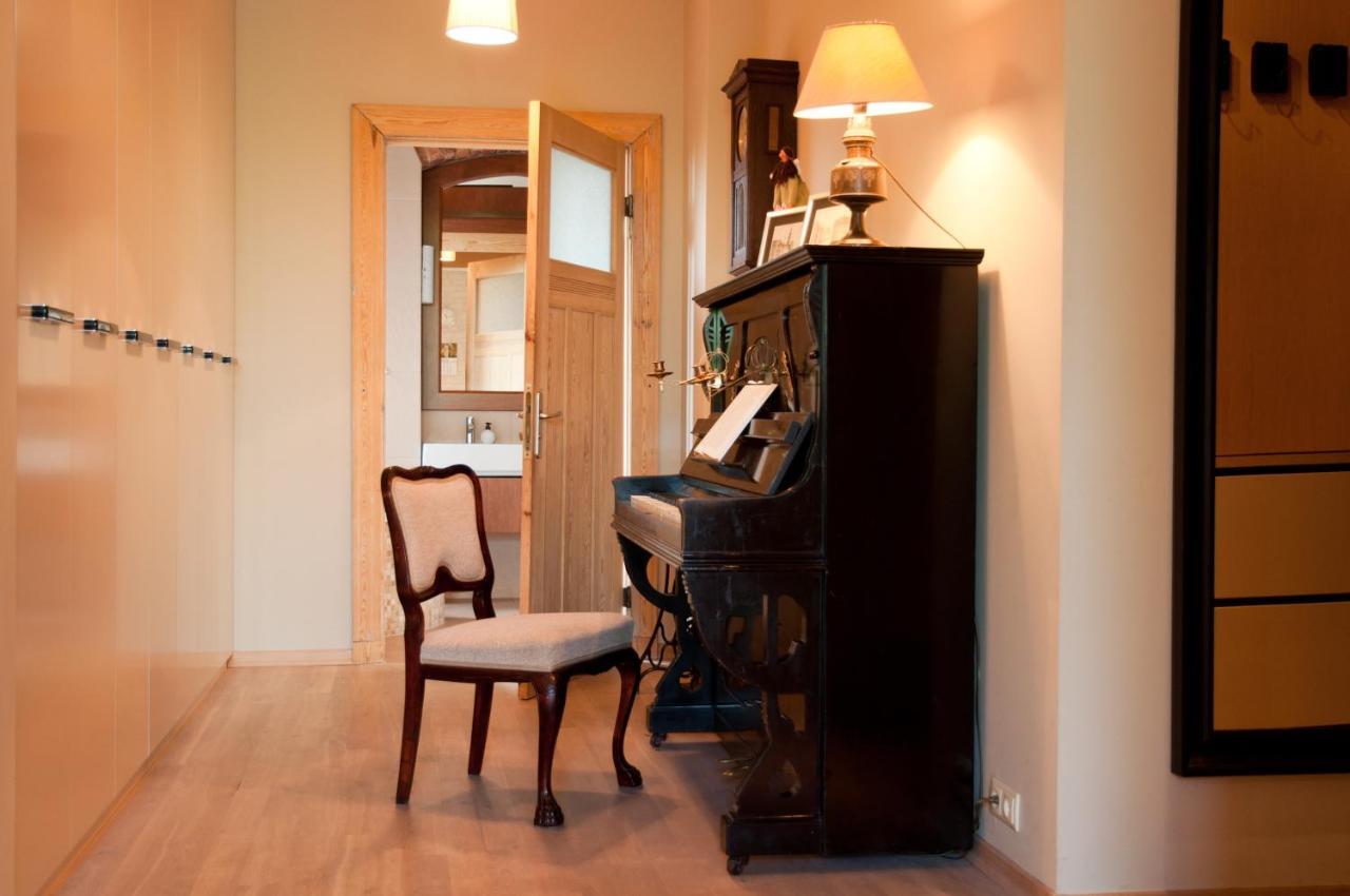 Apartamenty 23 Познань Номер фото