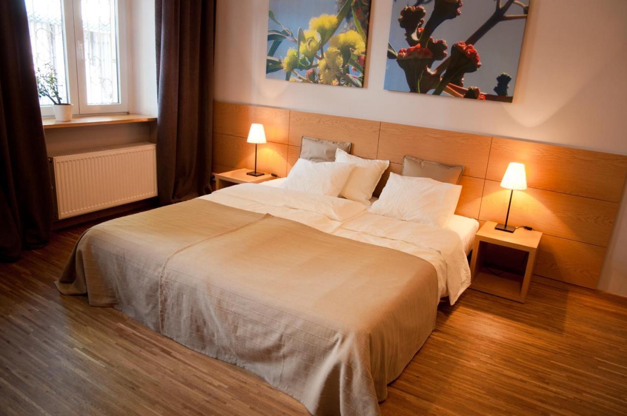 Apartamenty 23 Познань Екстер'єр фото