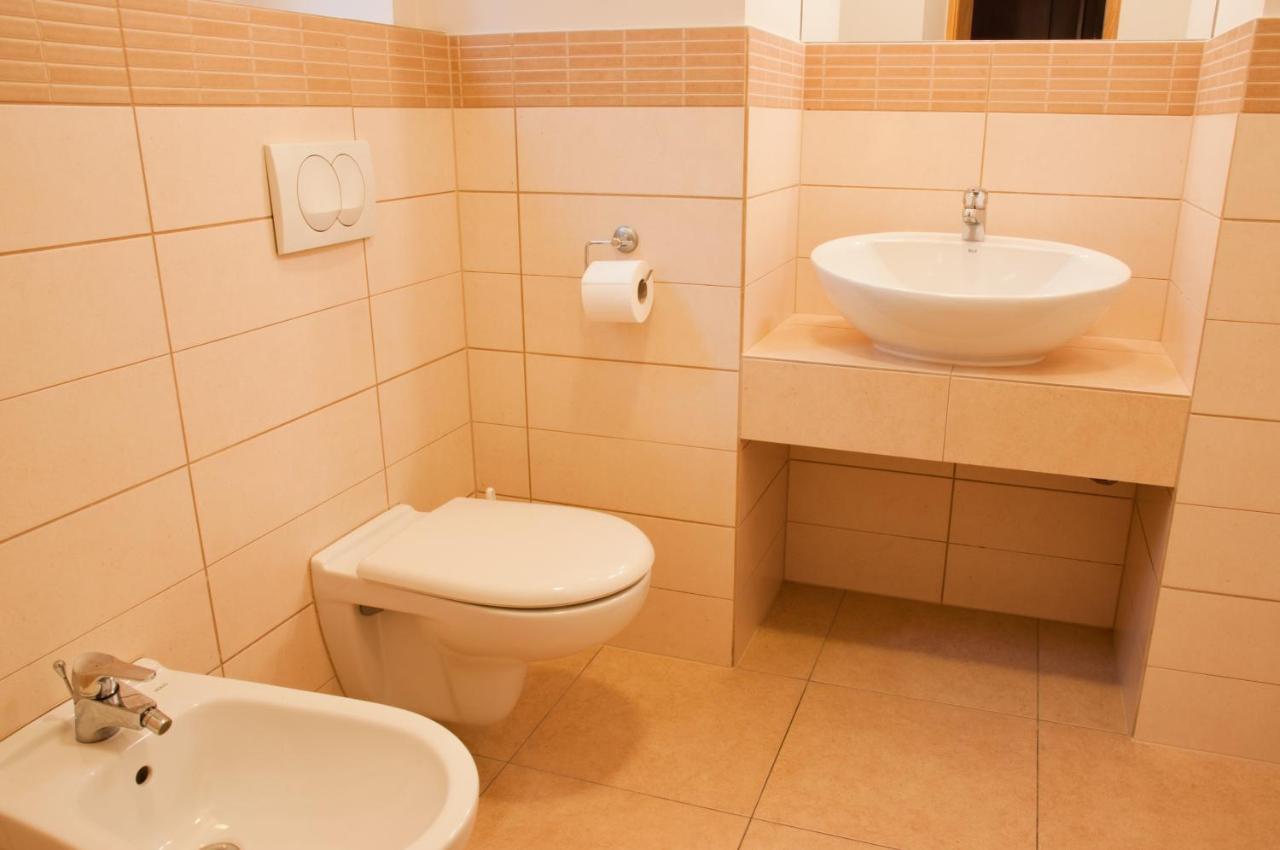 Apartamenty 23 Познань Номер фото