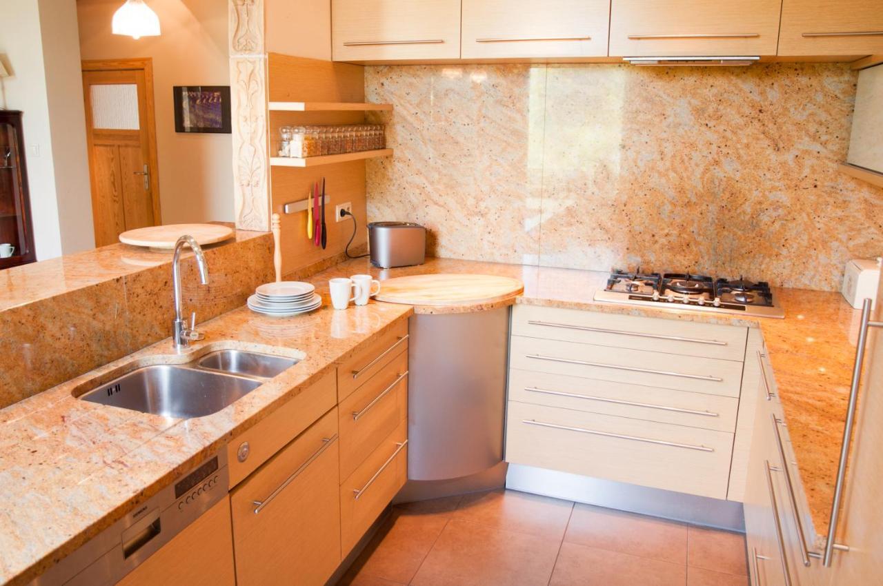 Apartamenty 23 Познань Екстер'єр фото