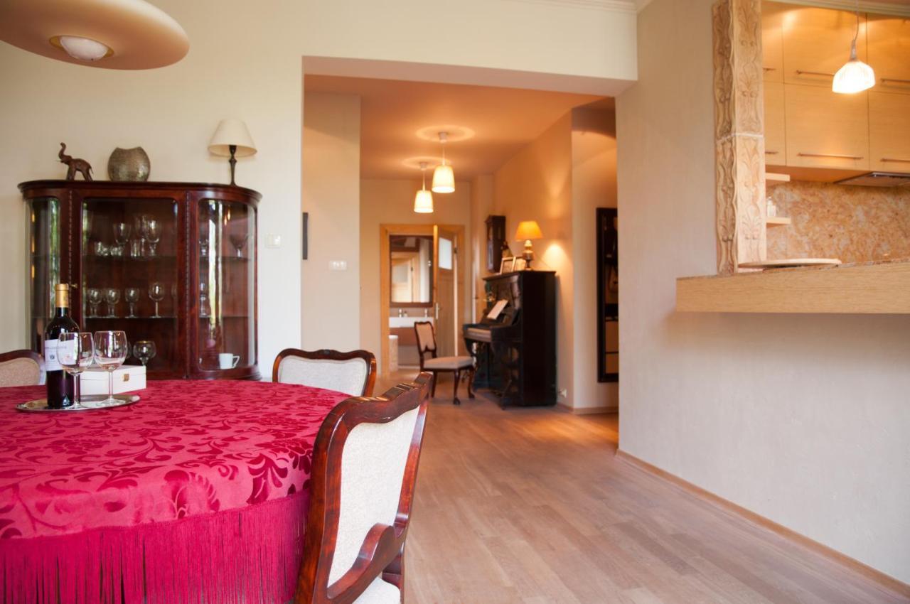 Apartamenty 23 Познань Номер фото