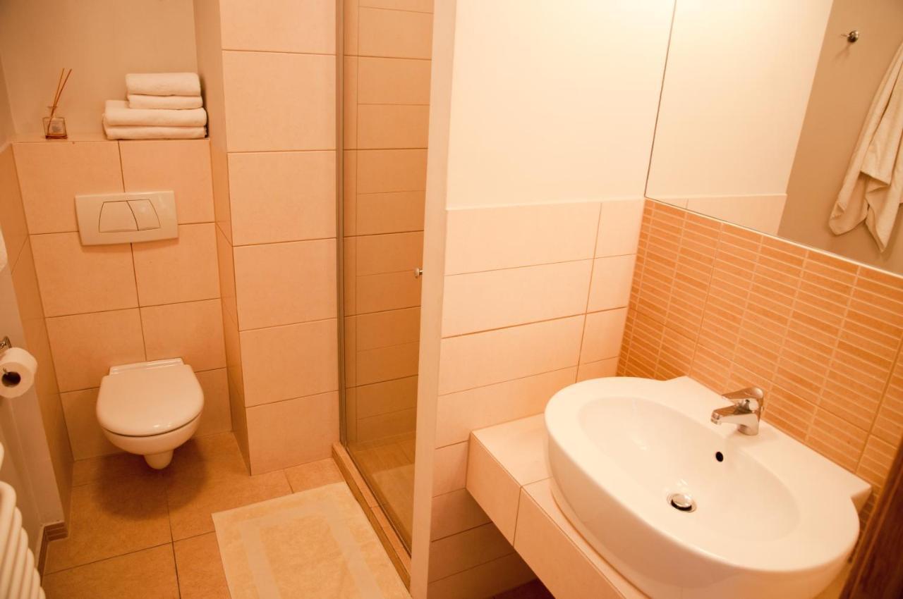 Apartamenty 23 Познань Номер фото